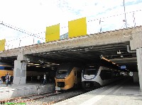 Centraal Station CS - nr. 0148